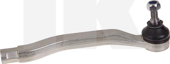 NK 5032611 - Накрайник на напречна кормилна щанга www.parts5.com