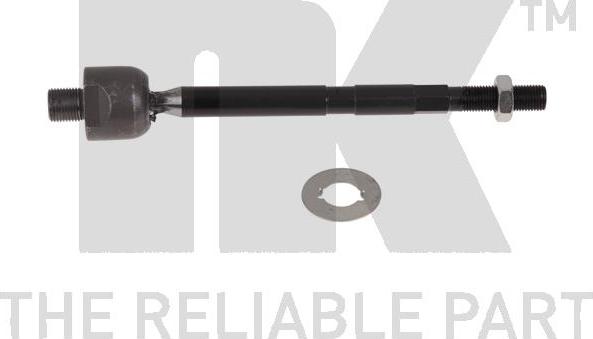 NK 5032632 - Inner Tie Rod, Axle Joint www.parts5.com