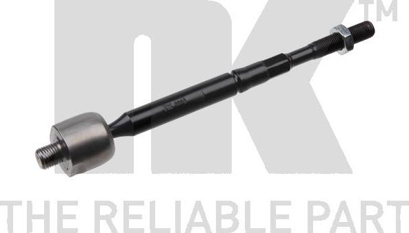 NK 5032297 - Axiální kloub, příčné táhlo řízení www.parts5.com