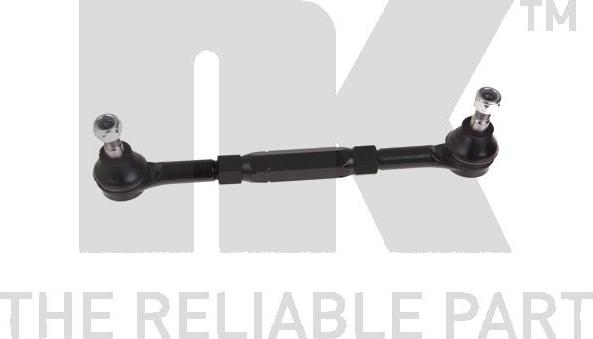 NK 5032273 - Tie Rod End www.parts5.com