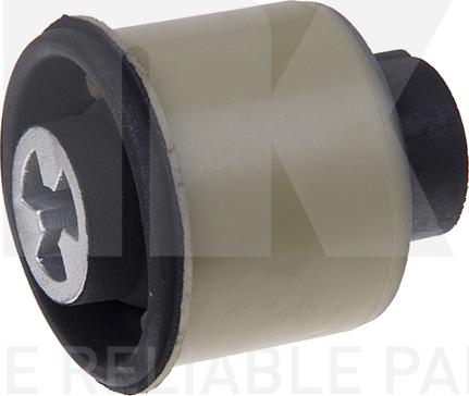 NK 5104750 - Έδραση , σώμα άξονα www.parts5.com