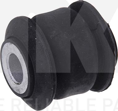 NK 5101929 - Uležištenje, spona www.parts5.com