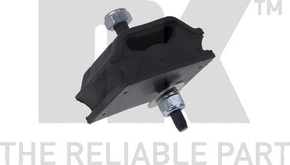 NK 5101925 - Bracket, axle body www.parts5.com