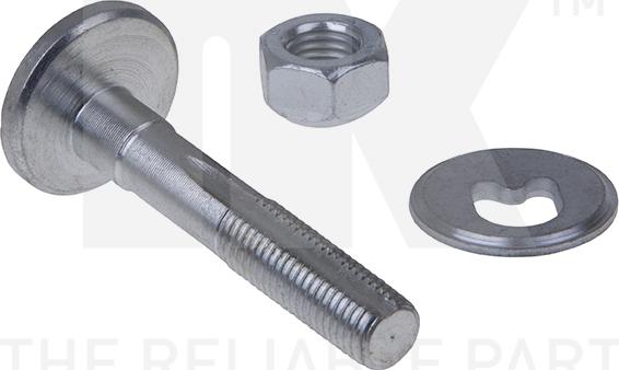 NK 5103308 - Komplet za popravilo, precno vodilo www.parts5.com