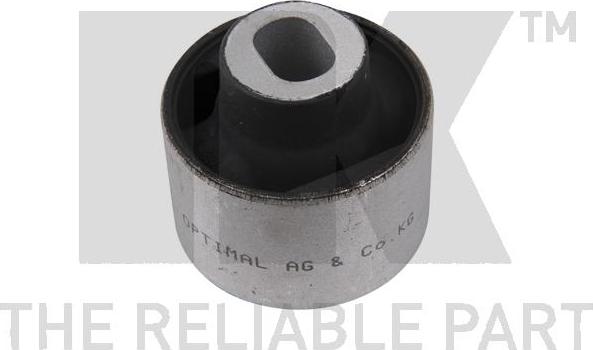 NK 5103374 - Bush of Control / Trailing Arm parts5.com