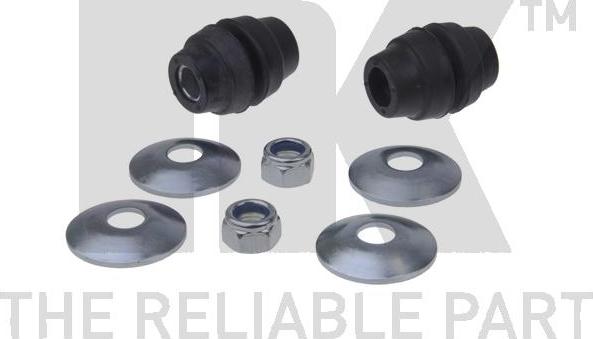 NK 5102507 - Bearing Bush, stabiliser parts5.com