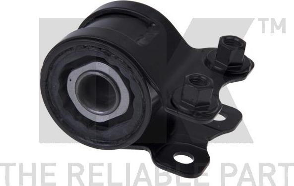 NK 5102536 - Сайлентблок, рычаг подвески колеса www.parts5.com