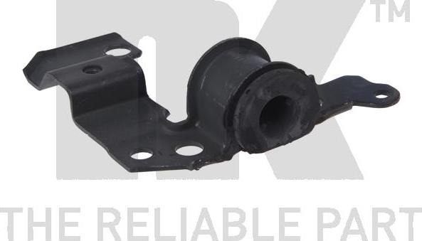 NK 5102306 - Bush of Control / Trailing Arm www.parts5.com