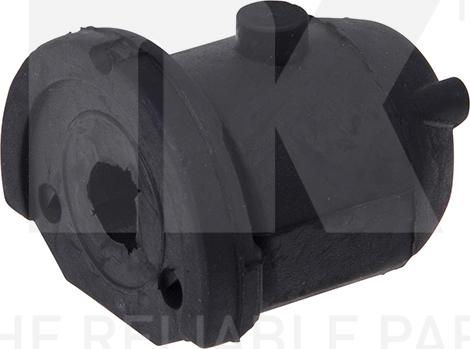 NK 5102204 - Tukivarren hela www.parts5.com