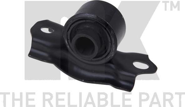 NK 5102207 - Bush of Control / Trailing Arm www.parts5.com