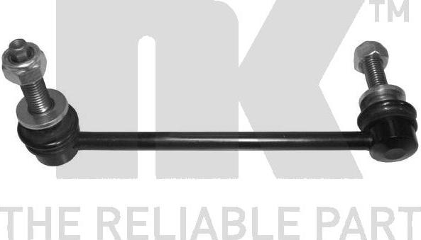 NK 5119303 - Rod / Strut, stabiliser parts5.com