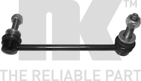 NK 5119302 - Rod / Strut, stabiliser parts5.com