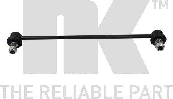 NK 5114542 - Rod / Strut, stabiliser www.parts5.com