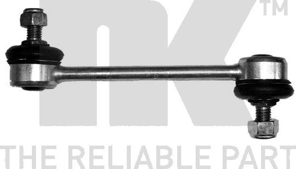 NK 5114514 - Rod / Strut, stabiliser www.parts5.com