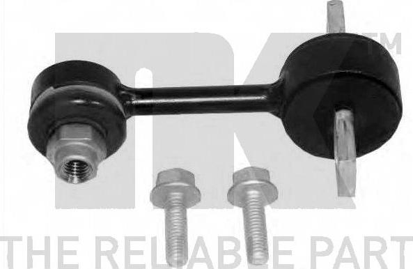 NK 5114747 - Rod / Strut, stabiliser parts5.com