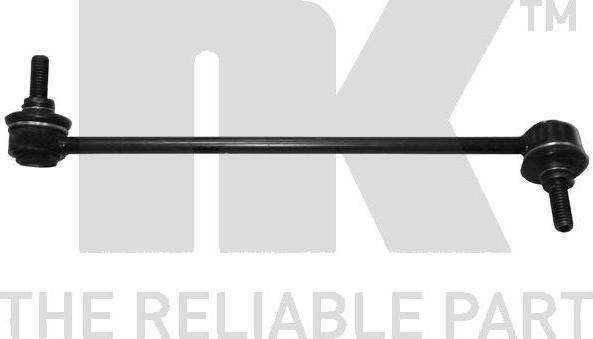 NK 5115009 - Rod / Strut, stabiliser parts5.com