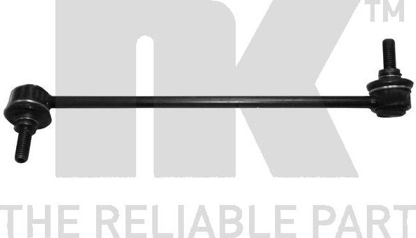 NK 5115010 - Rod / Strut, stabiliser parts5.com