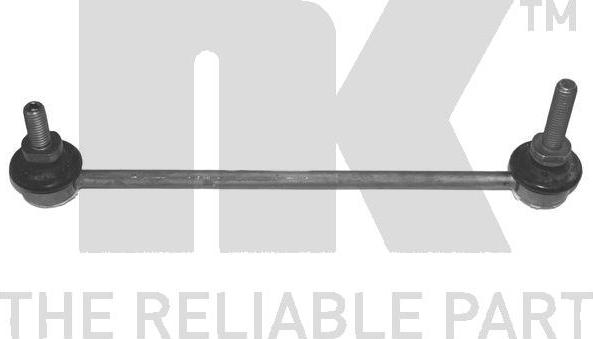 NK 5111531 - Rod / Strut, stabiliser www.parts5.com