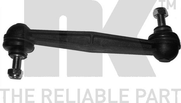 NK 5111003 - Rod / Strut, stabiliser www.parts5.com