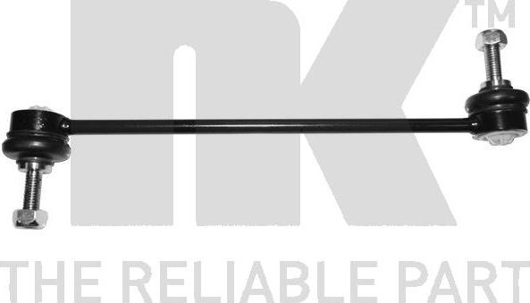 NK 5113913 - Rod / Strut, stabiliser www.parts5.com