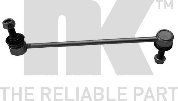 NK 5113418 - Rod / Strut, stabiliser www.parts5.com