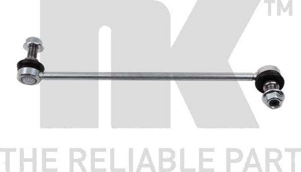 NK 5113630 - Rod / Strut, stabiliser www.parts5.com