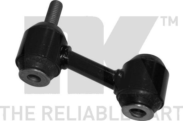 NK 5113624 - Brat / bieleta suspensie, stabilizator www.parts5.com