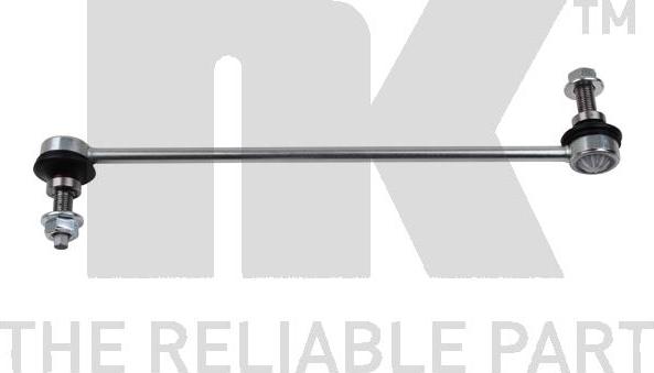 NK 5113362 - Rod / Strut, stabiliser parts5.com