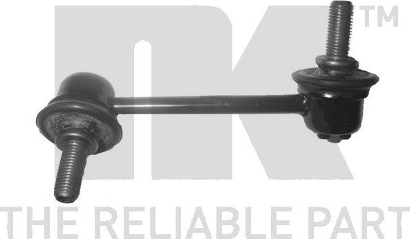 NK 5113225 - Rod / Strut, stabiliser www.parts5.com