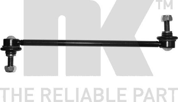 NK 5113228 - Rod / Strut, stabiliser www.parts5.com