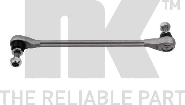 NK 5112531 - Rod / Strut, stabiliser www.parts5.com