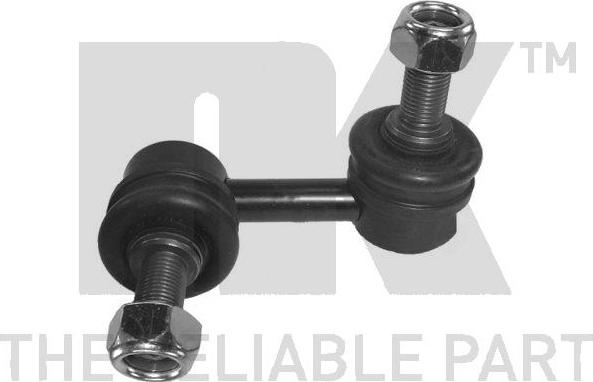 NK 5112219 - Rod / Strut, stabiliser www.parts5.com