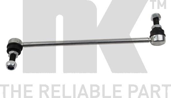 NK 5112233 - Rod / Strut, stabiliser www.parts5.com