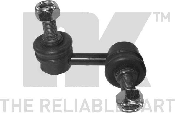 NK 5112220 - Rod / Strut, stabiliser www.parts5.com