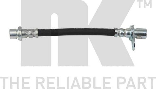 NK 8545169 - Brake Hose www.parts5.com