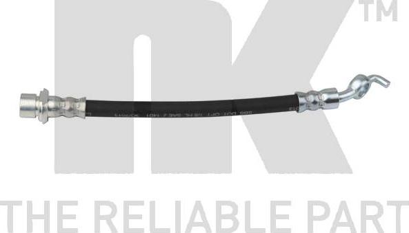 NK 8545168 - Brake Hose www.parts5.com