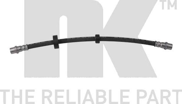 NK 854751 - Brake Hose www.parts5.com