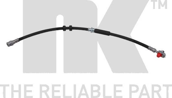 NK 8547155 - Tubo flexible de frenos www.parts5.com