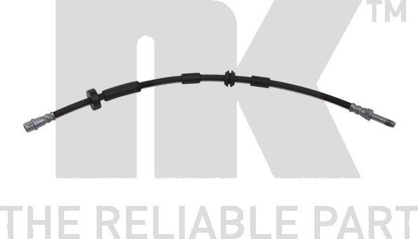 NK 8547157 - Brake Hose www.parts5.com