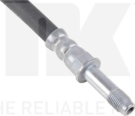 NK 8547168 - Brake Hose www.parts5.com