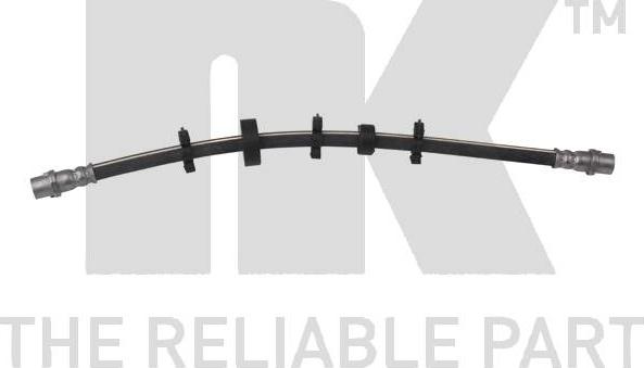 NK 8547101 - Brake Hose www.parts5.com