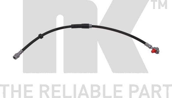 NK 8547135 - Brake Hose www.parts5.com