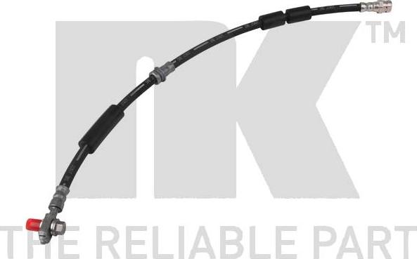 NK 8547130 - Brake Hose www.parts5.com