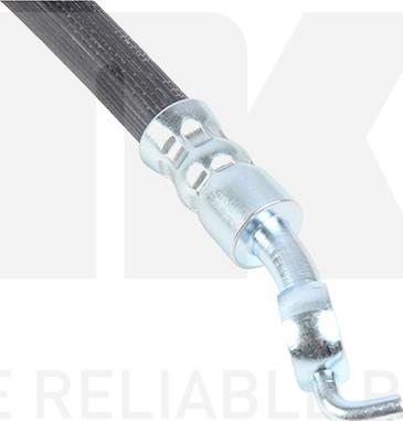 NK 855230 - Brake Hose www.parts5.com