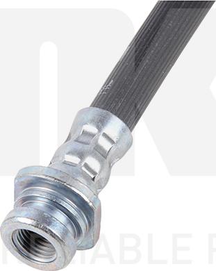 NK 855230 - Brake Hose www.parts5.com