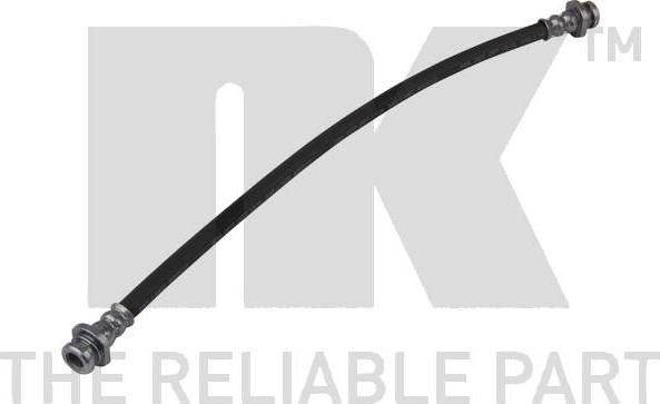 NK 855231 - Brake Hose www.parts5.com