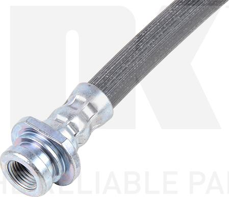 NK 855233 - Brake Hose www.parts5.com