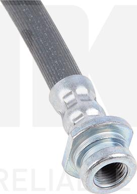 NK 855233 - Brake Hose www.parts5.com