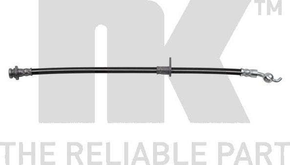 NK 855232 - Brake Hose www.parts5.com