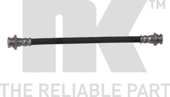 NK 855228 - Brake Hose www.parts5.com